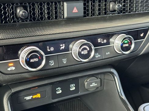 New 2026 Honda CR-V Sport-L image 20