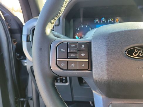 New 2026 Ford F150 XLT w/ Equipment Group 302A MID image 23