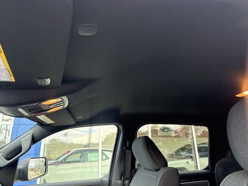 Used 2022 RAM 1500 Big Horn image 23