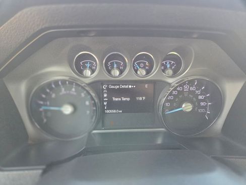 Used 2015 Ford F350 Lariat AWD/4WD image 21