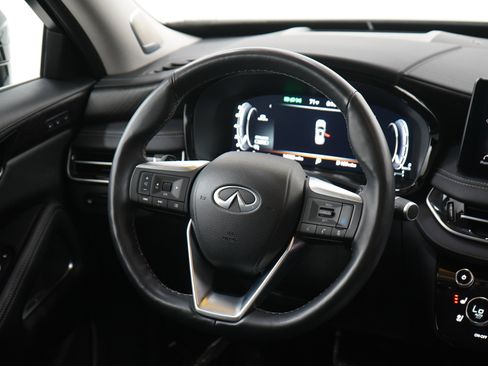 Used 2023 INFINITI QX60 Sensory AWD/4WD image 15