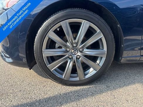 Used 2021 MAZDA MAZDA6 Touring FWD image 2