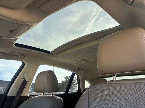 Used 2018 Lexus LS 500 w/ Interior Upgrade Package image 16