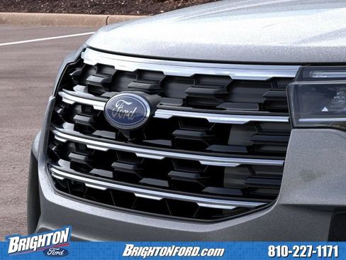 New 2026 Ford Explorer Active w/ Active Comfort Package AWD/4WD image 18