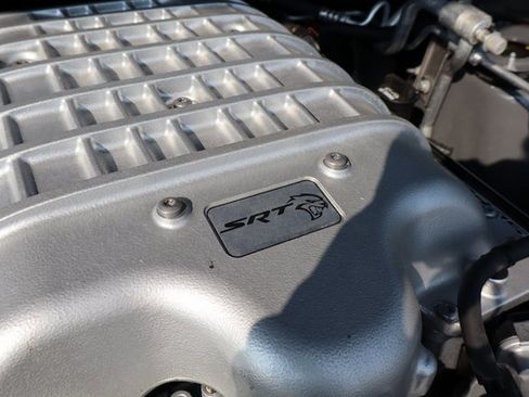 Used 2024 Dodge Durango SRT Hellcat image 57