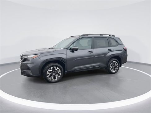 New 2026 Subaru Forester Premium image 4