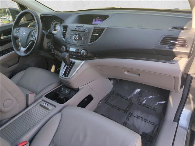 Used 2014 Honda CR-V EX-L image 22