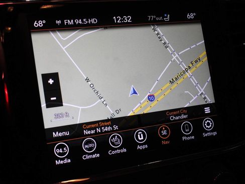 Used 2020 Jeep Grand Cherokee Summit AWD/4WD image 18