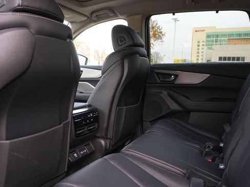 Certified 2024 Acura MDX Technology image 13