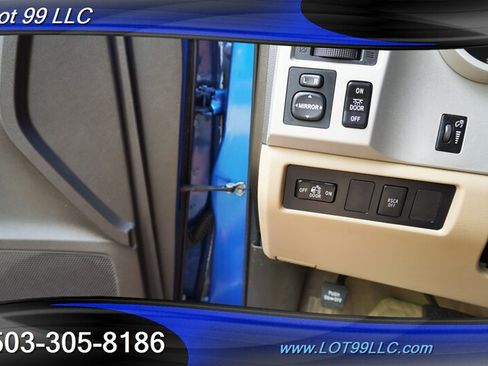 Used 2007 Toyota Tundra SR5 AWD/4WD image 26