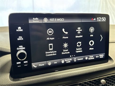 Used 2023 Acura Integra A-Spec image 18