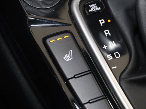 Used 2023 Kia Seltos EX image 8