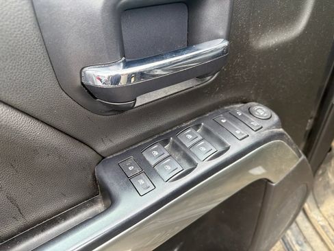 Used 2019 Chevrolet Silverado 1500 LT w/ All Star Edition AWD/4WD image 12