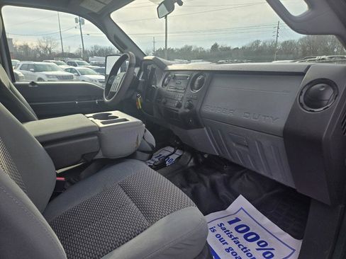 Used 2013 Ford F250 XL w/ PWR Equipment Group AWD/4WD image 40
