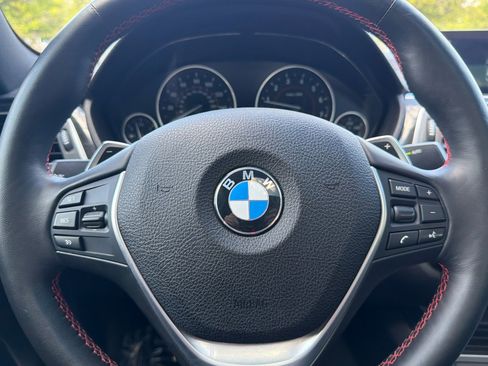 Used 2019 BMW 430i Gran Coupe w/ Convenience Package RWD image 28