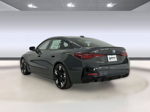 New 2026 BMW 430i w/ Premium Package image 3