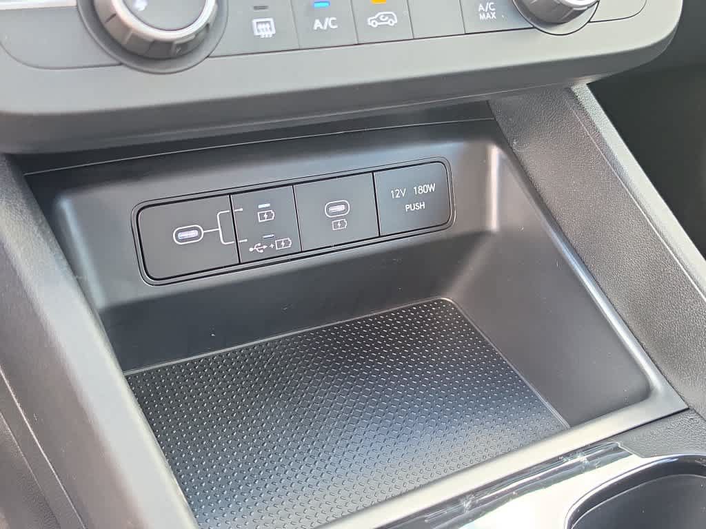 New 2026 Hyundai Tucson SE FWD image 32