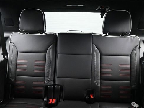 New 2026 GMC Yukon AT4 Ultimate image 41