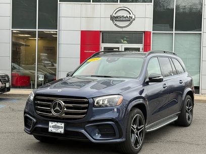 Used 2024 Mercedes-Benz GLS 450 4MATIC