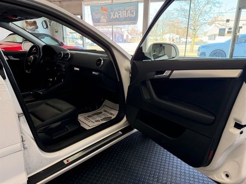 Used 2013 Audi A3 TDI Premium Plus image 24