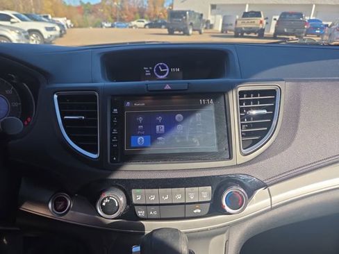 Used 2016 Honda CR-V EX image 49