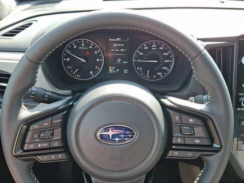 New 2026 Subaru Forester Premium AWD/4WD image 14