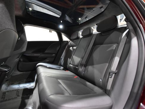 Used 2023 Lucid Air Touring AWD/4WD image 64