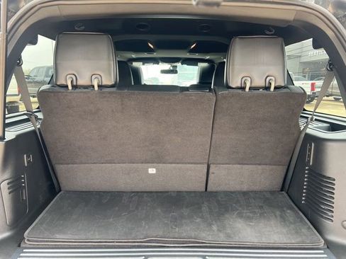 Used 2017 Lincoln Navigator Reserve image 19