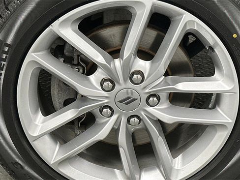 Used 2022 Dodge Durango GT image 18