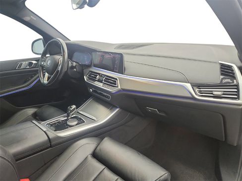 Used 2019 BMW X5 xDrive40i w/ Convenience Package image 25