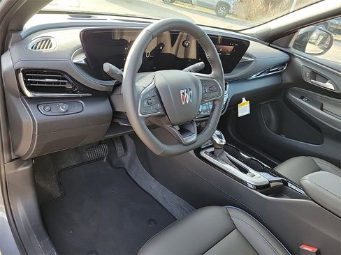 New 2026 Buick Envista Sport Touring w/ Convenience I Package image 17