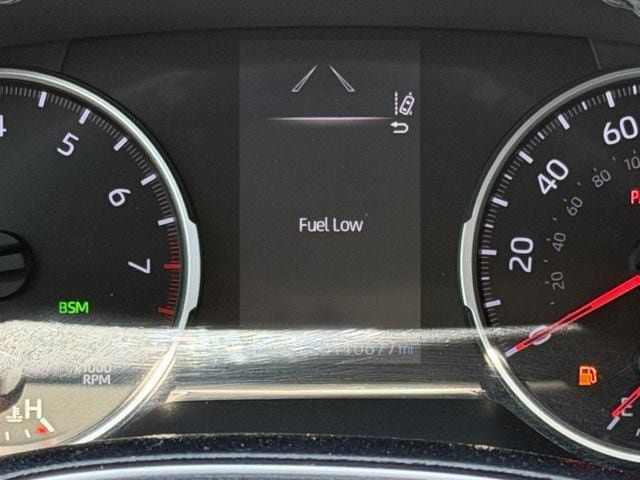 Used 2021 Toyota RAV4 XLE Premium FWD image 15