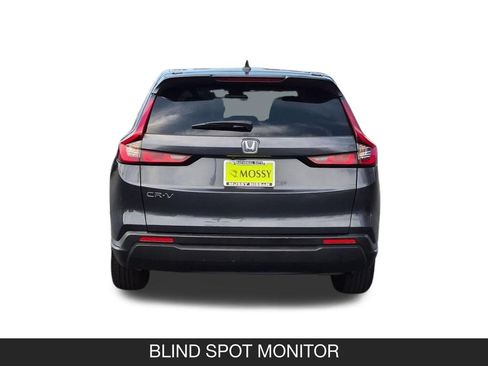 Used 2024 Honda CR-V EX image 8