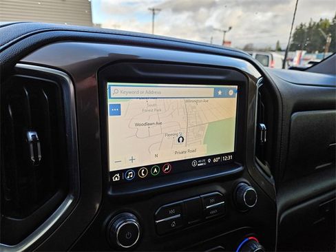 Used 2022 Chevrolet Silverado 3500 High Country w/ Z71 Off-Road Package image 23