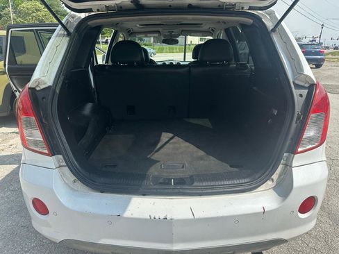 Used 2014 Chevrolet Captiva Sport LTZ FWD image 18