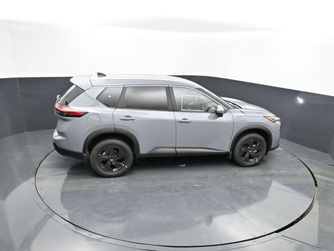 New 2026 Nissan Rogue SV w/ Cold Weather Package AWD/4WD image 20