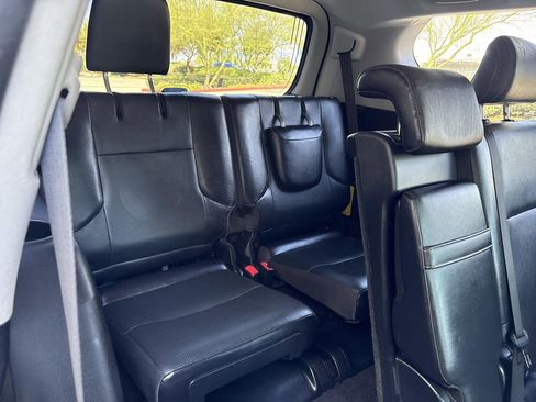 Used 2017 Lexus GX 460 image 17