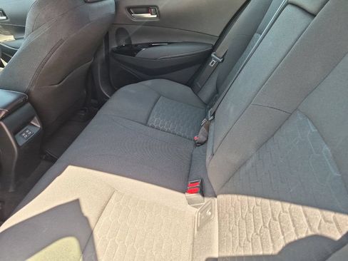 Used 2026 Toyota Corolla SE FWD image 12