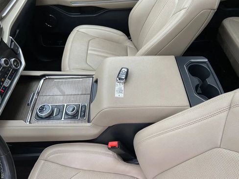 Used 2023 Ford Expedition Max Limited image 25