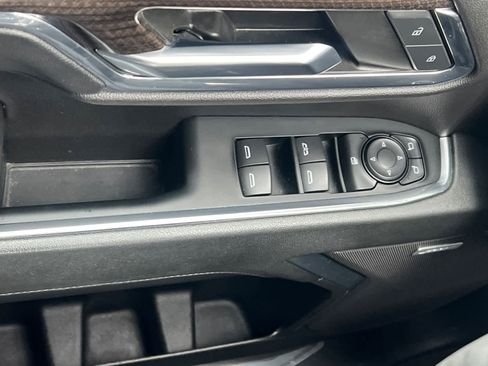 Used 2023 Chevrolet Silverado 1500 RST w/ All Star Edition Plus image 21