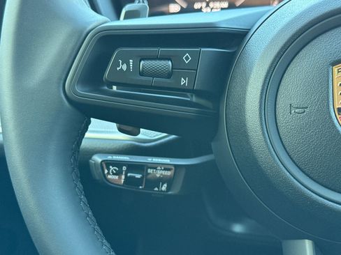 New 2026 Porsche Cayenne AWD/4WD image 29
