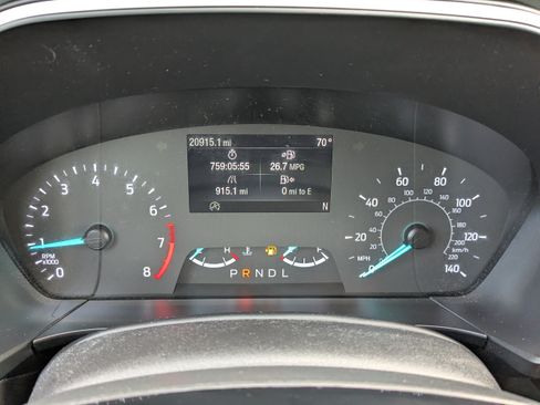 Used 2022 Ford Escape SE w/ Convenience Package AWD/4WD image 30