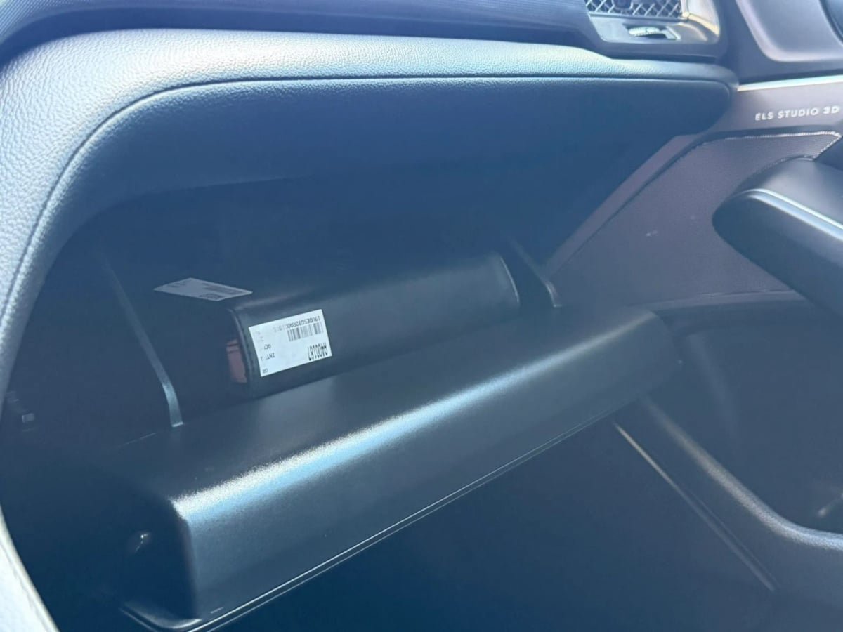 Used 2024 Acura Integra Type S FWD image 59