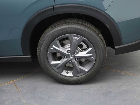New 2026 Honda HR-V LX image 7