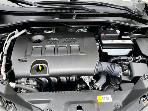 Used 2021 Toyota C-HR Nightshade image 31