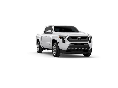 New 2026 Toyota Tacoma SR5 AWD/4WD image 50