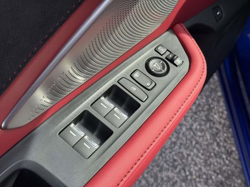 Certified 2025 Acura RDX AWD w/ A-Spec & Advance Pkg image 23