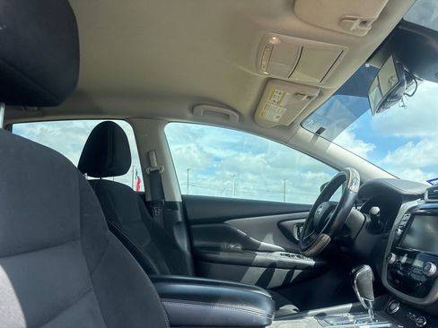 Used 2021 Nissan Murano SV FWD image 30