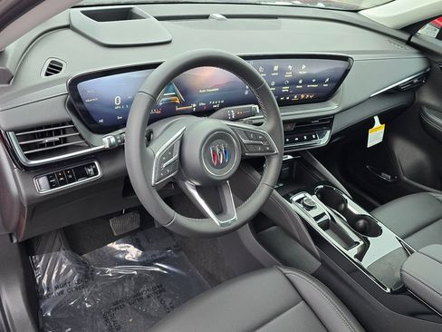 New 2026 Buick Envision Preferred AWD/4WD image 18