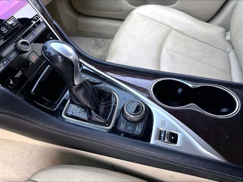 Used 2014 INFINITI Q50 Premium w/ Deluxe Touring Package AWD/4WD image 18